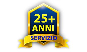 25+ Anni